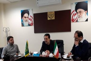 کشاورزی؛ قدرت اقتصادی برتر استان همدان/  20 هزار میلیارد تومان سرمایه‌گذاری بخش کشاورزی