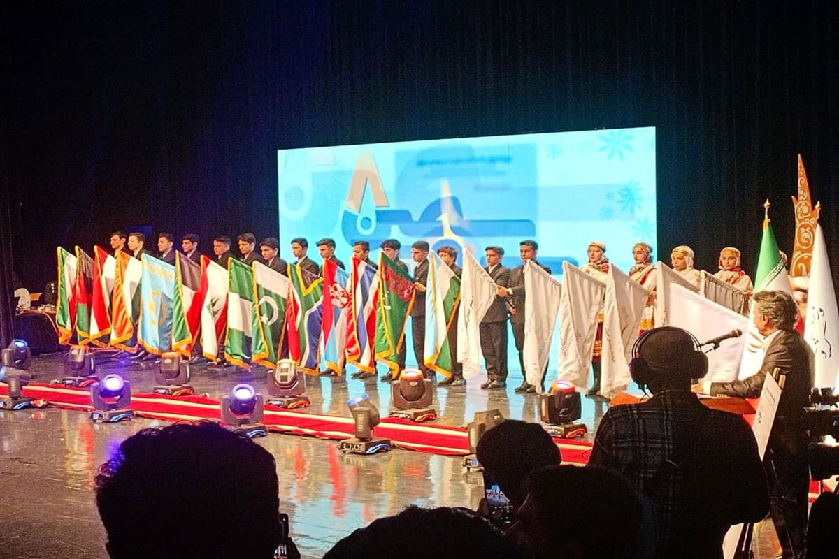 صنایع دستی فجر