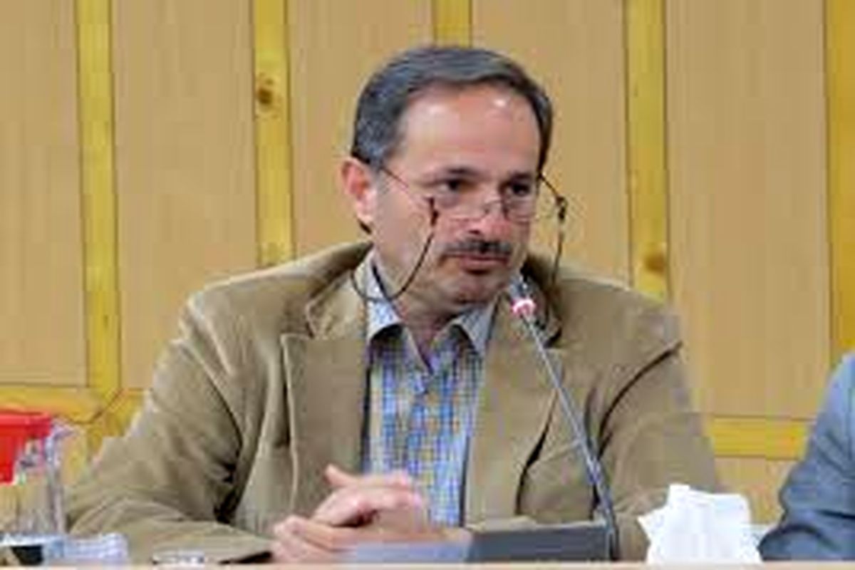 کیوان محمدی