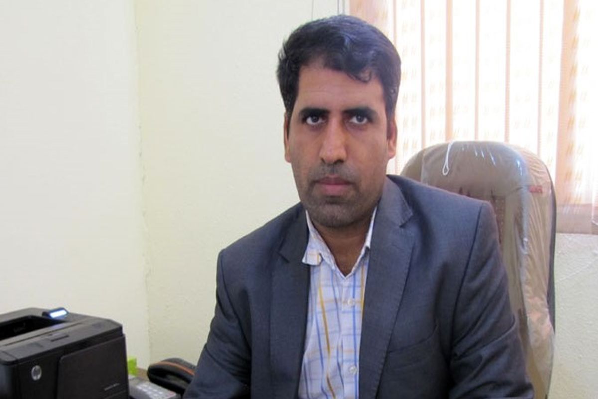 معاون پرورشی