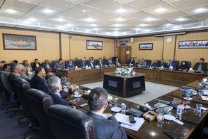 تشکیل کارگروه‌ ویژه برای اختصاص زمین به پروژه‌های منطقه ویژه اقتصادی و بندرخشک فسا