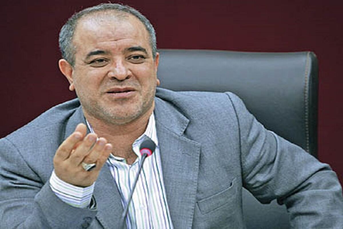 مدیرعامل بانک شهر