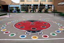 مدارس پویا تاثیر بسزایی در ایجاد نشاط در کنار تعلیم و تربیت دارند