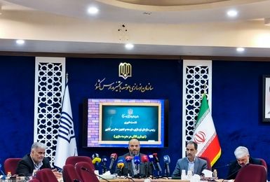 ۷۰ میلیون مترمربع فضای آموزشی با مشارکت مردم ساخته شد/ استانداردسازی ۸۰ درصد مدارس فرسوده هدف‌گذاری شد