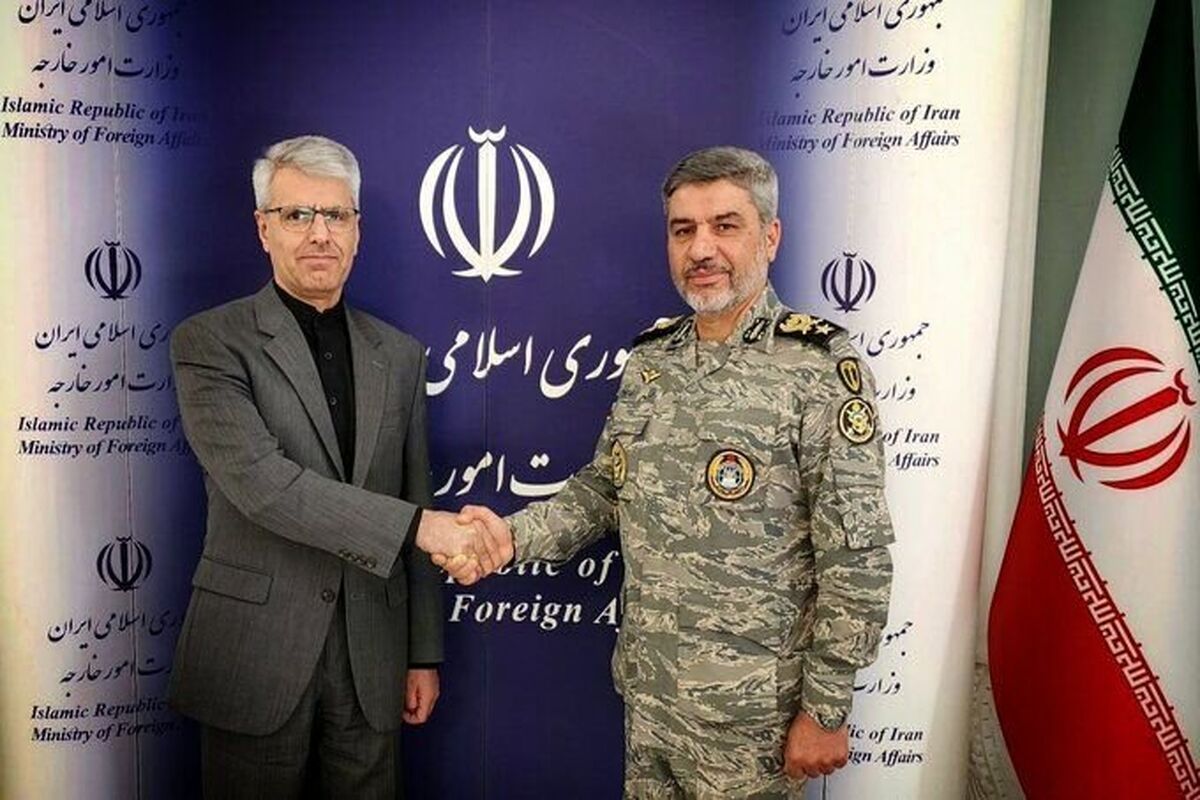 بقایی