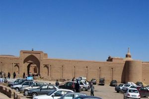 اقامت ۱۰ میلیون نفر - شب در تعطیلات عید فطر