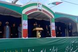 مردم ایران در اوج مقاومت، اقتدار ملی را به نمایش گذاشتند 