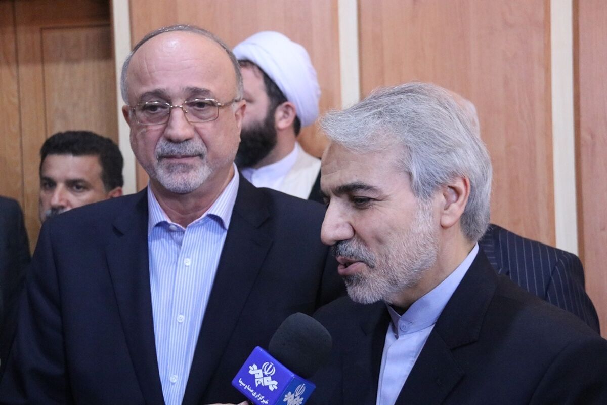 سخنگوی دولت
