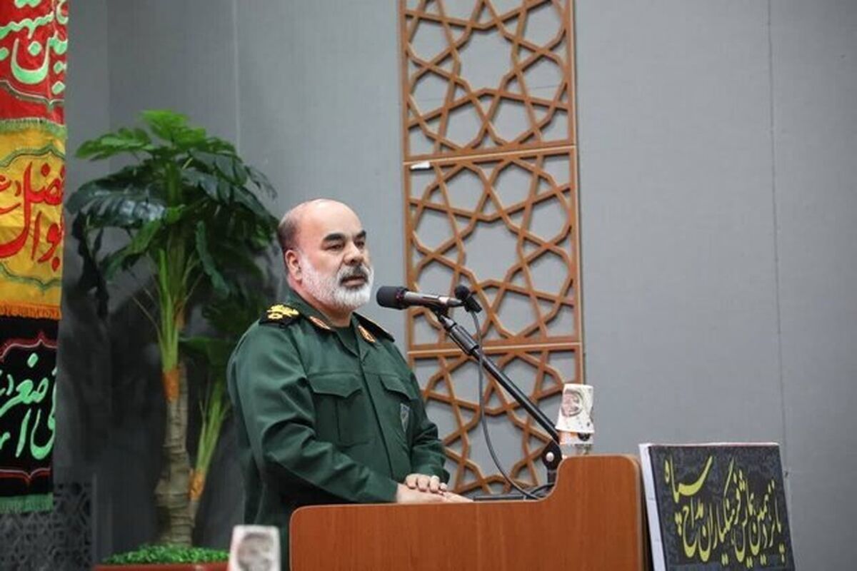 سردار کرمی