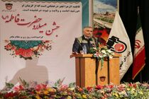 وظیفه مادران ساختن آینده جامعه است