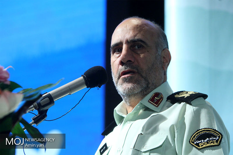 رانندگان خودروهای سازمانی باید قانونمند باشند
