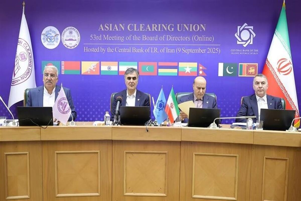 بانک مرکزی