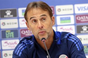  به توانایی عنابی‌پوشان برای برتری مقابل ملی‌پوشان کشورمان ایمان داریم