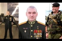 کشته شدن معاون فرمانده نیروی دریایی روسیه در حمله موشکی اوکراین به استان کورسک