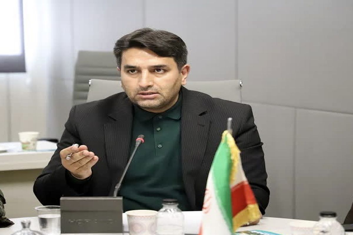 شهرداری سنندج