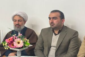 برنامه لذت لبخند گره‌گشای مشکلات مددجویان کمیته امداد میاندورود شد