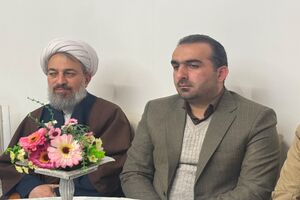 برنامه لذت لبخند گره‌گشای مشکلات مددجویان کمیته امداد میاندورود شد
