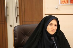 ضرورت تحقق سهم هرمزگان از ابلاغیه انتصاب زنان در ۳۰درصد کُرسی‌های مدیریتی / راه اندازی کانون بانوان در هرمزگان 
