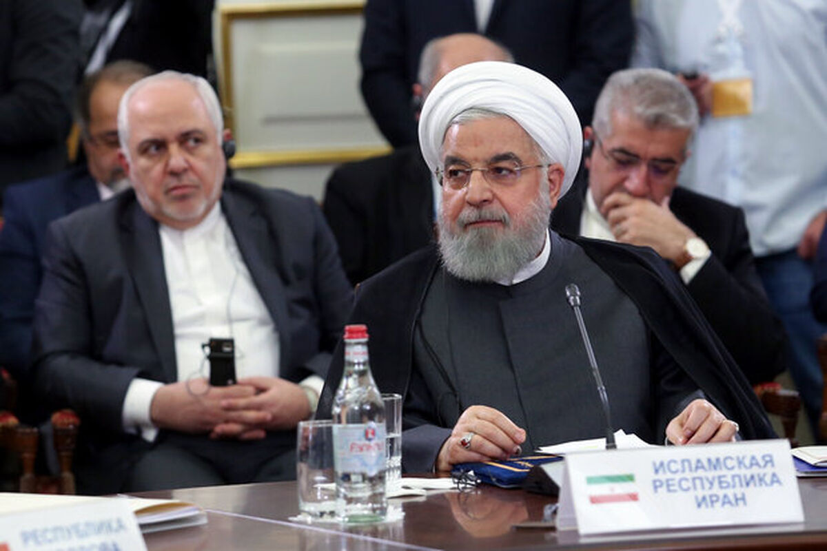 حسن روحانی1