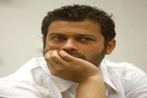 پژمان بازغی مجری برنامه تحویل سال شبکه دو شد