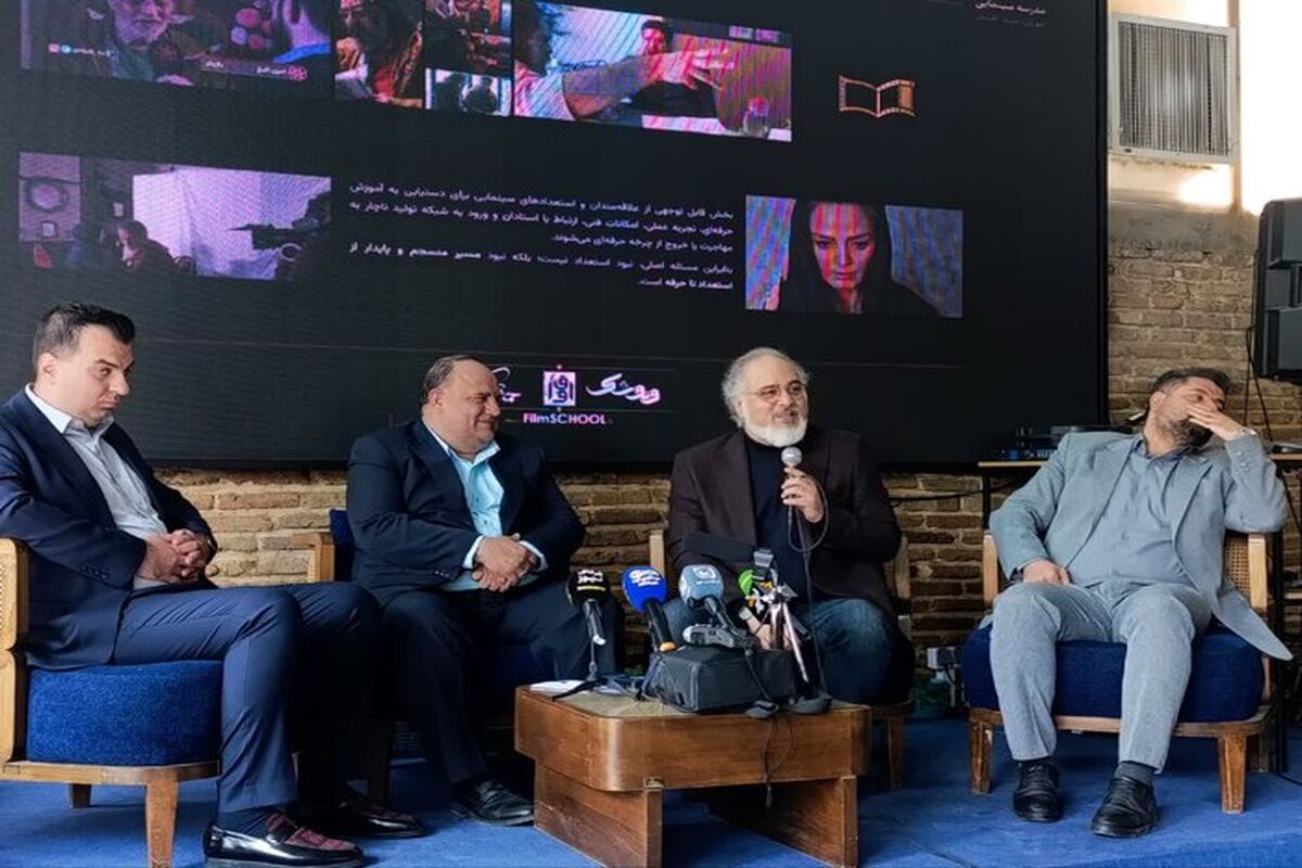 مدیرکل فرهنگ و ارشاد استان کرمانشاه