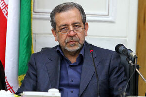 ورزشگاه نقش جهان یکی از ابر طرح های 5 گانه اصفهان
