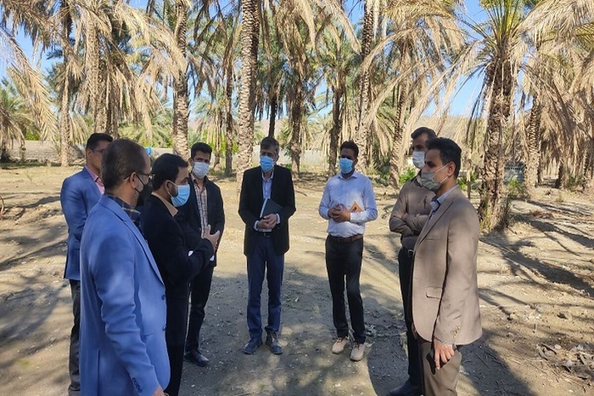 حسن خدامی