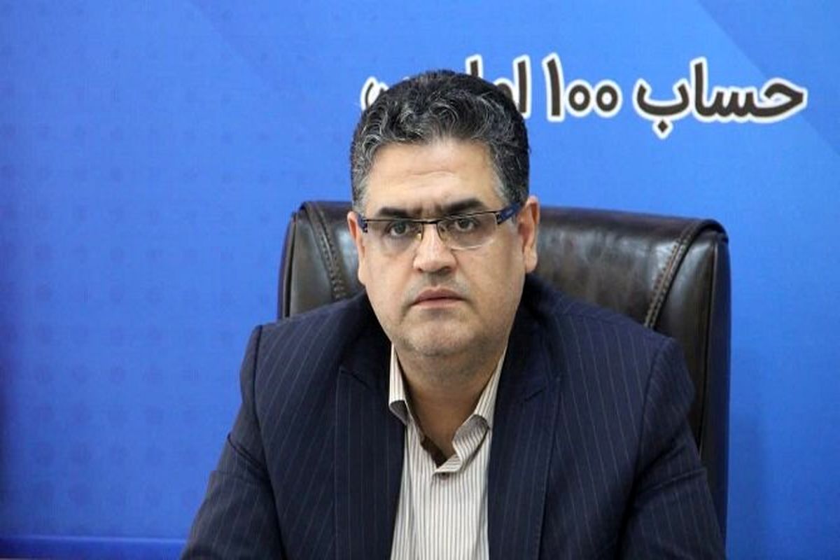 مدیرکل بنیاد مسکن انقلاب اسلامی استان گیلان