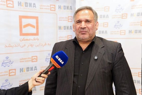 رئیس کمیسیون اقتصادی مجلس از عملکرد مدیریت بانک مسکن در بهبود شاخص‌های بانکی قدردانی کرد