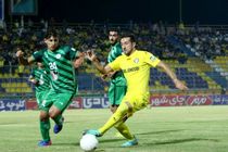 ساعت بازی دو تیم پارس جنوبی و ذوب آهن تغییر کرد