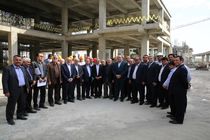 پروژه‌های درخشانی از سوی بنیاد مستضعفان در استان اجراشده‌اند