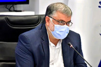 مهمترین ماموریت ما، تثبیت وضع موجود اقتصادی استان خراسان رضوی می باشد 