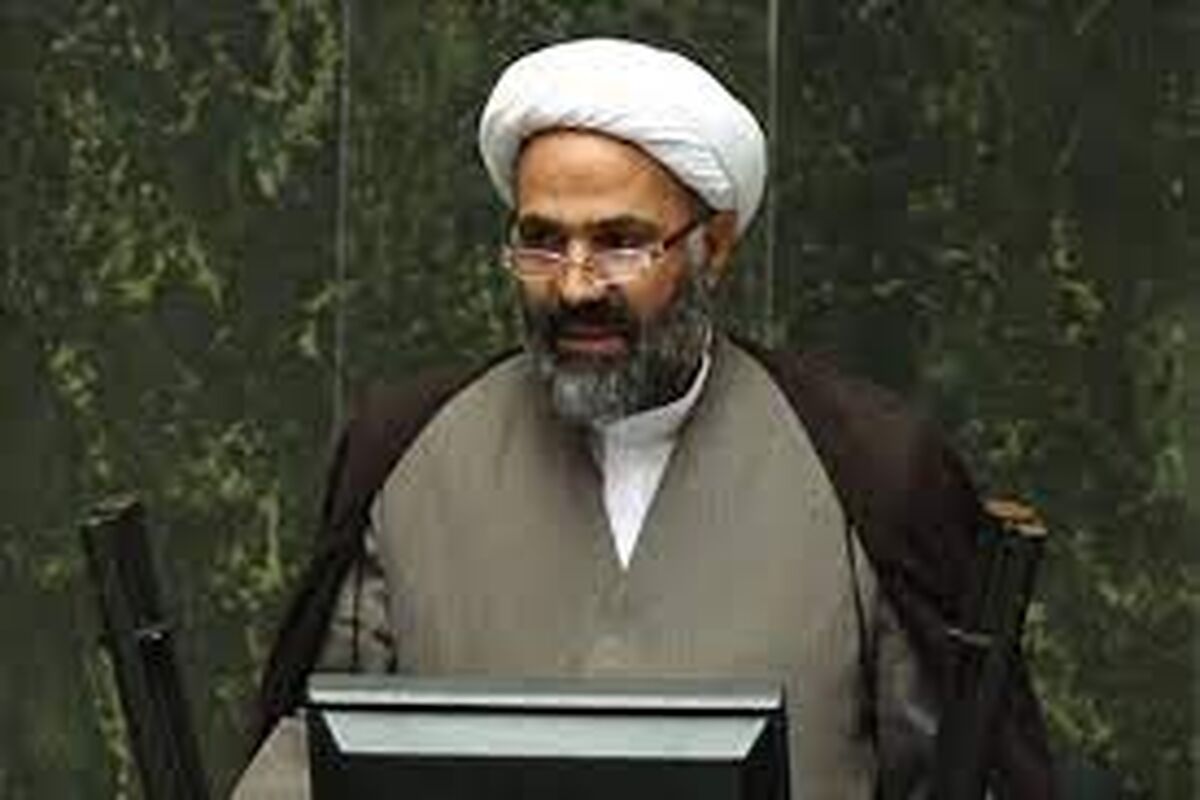 رئیس کمیسیون اصل نود مجلس شورای اسلامی