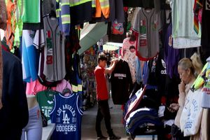  شهروندان آمریکایی برای روزهای سخت اقتصادی آماده شوند