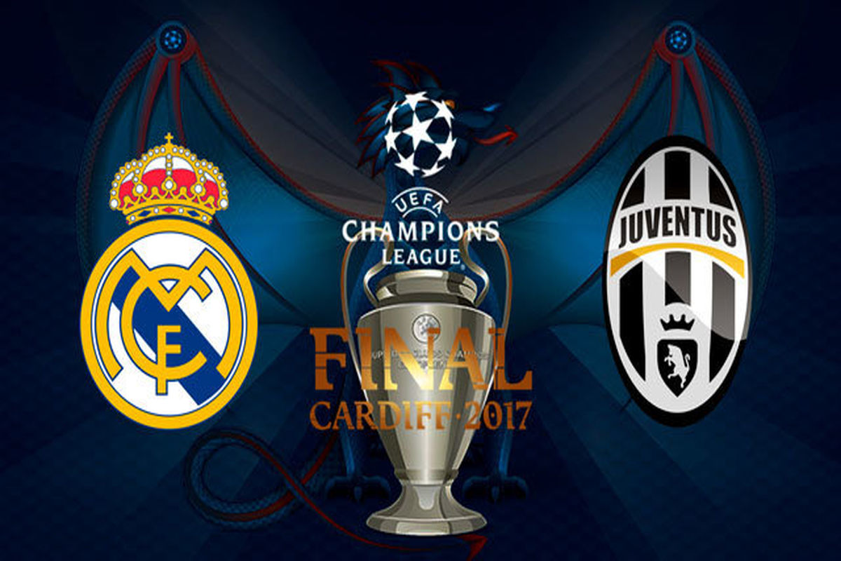 لیگ قهرمانان اروپا