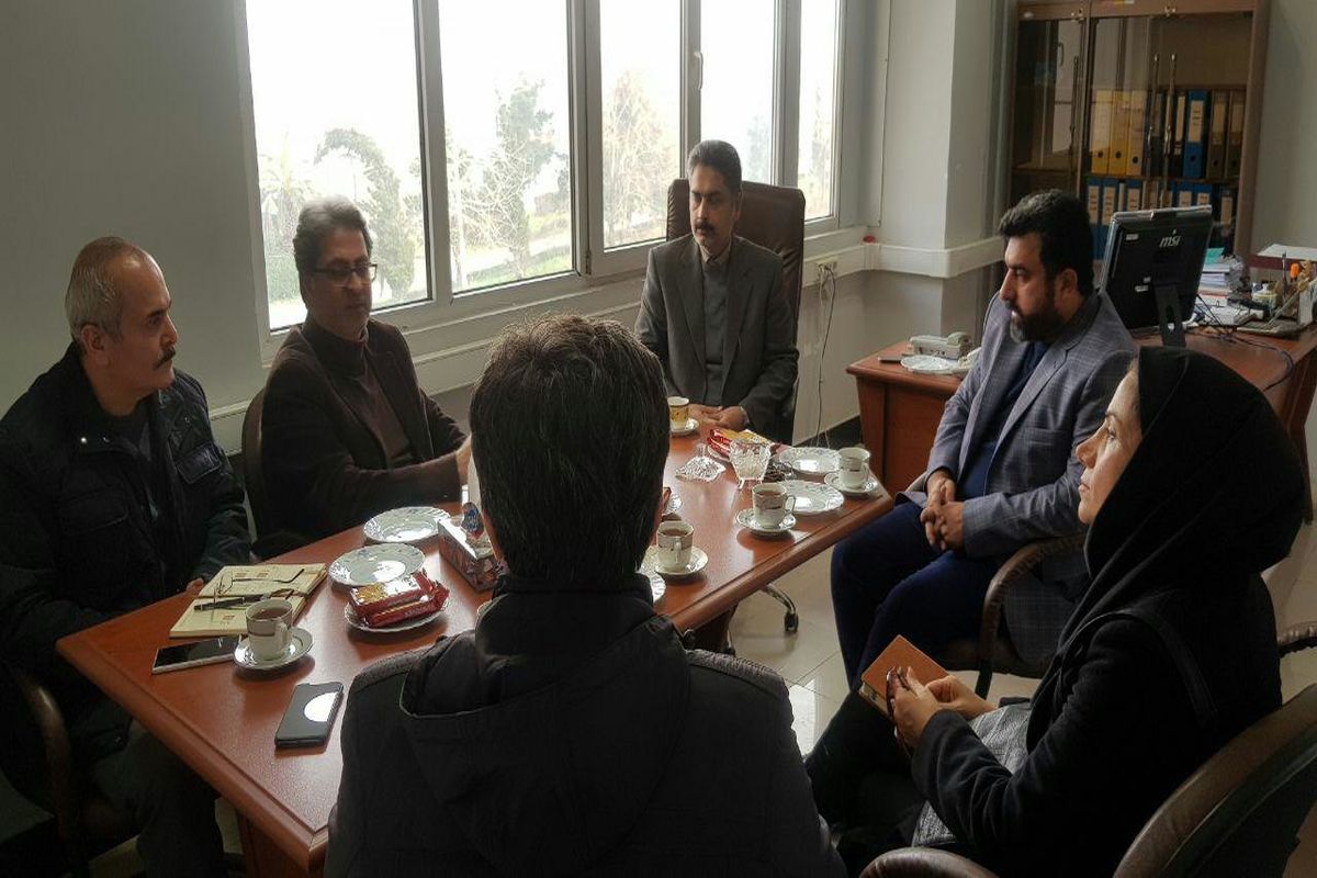 هیات رئیسه چوگان