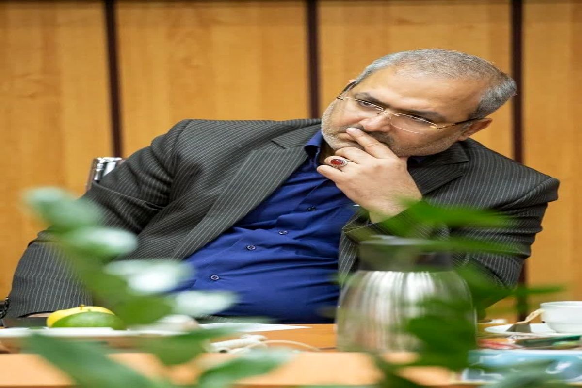 مدیرکل راه و شهرسازی قزوین