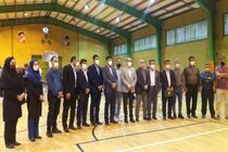 بزرگترین جشنواره استعدادیابی و نخبه پروری باشگاه ذوب آهن برگزار شد