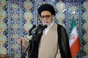 جمهوری اسلامی ایران در خصوص تمامیت ارضی خود با هیچ کسی تعارف ندارد