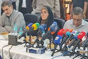 محورهای ترانزیتی آسیب‌دیده از حملات دشمن در هرمزگان در کوتاه‌ترین زمان بازگشایی شد