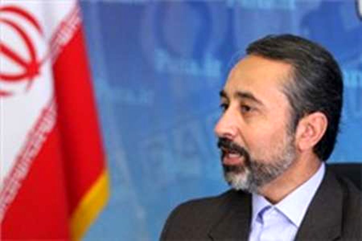 مهدی علی اکبرزاده