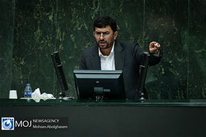 نمایندگان مجلس به مدرس خیابانی رای اعتماد ندادند