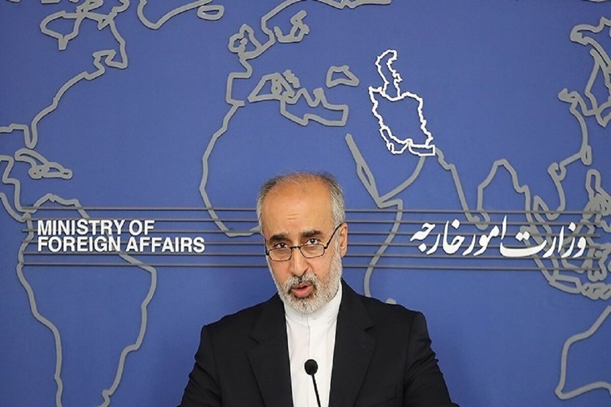 کنعانی