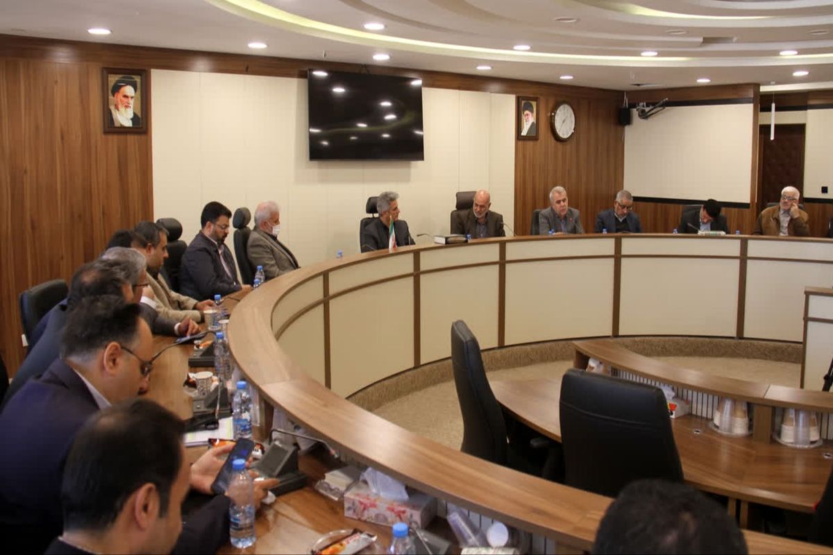 فرمانداری شیراز 