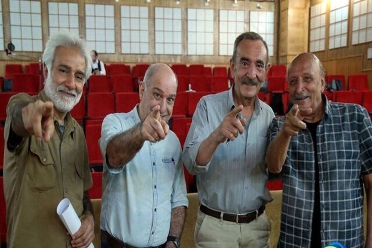 صبح جمعه با شما