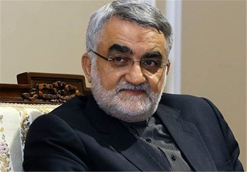 اقدام ترکیه در عفرین عکسالعمل کاری است که آمریکایی ها انجام دادند