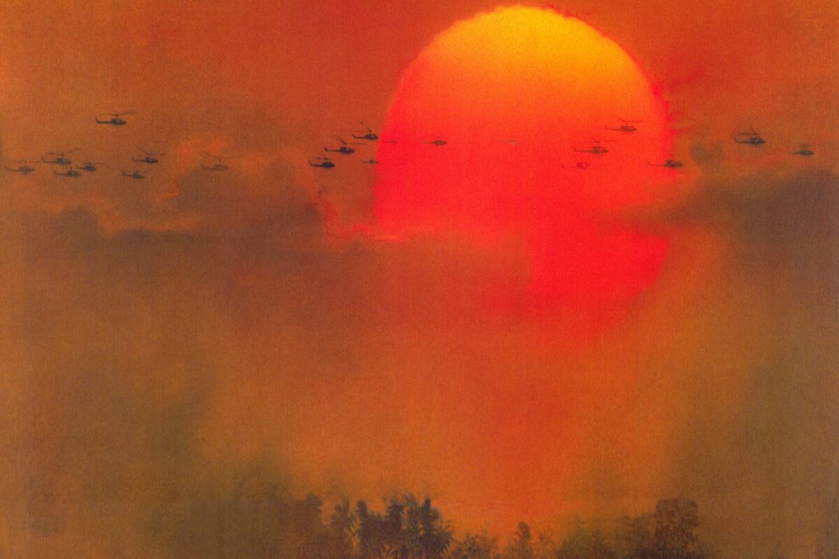 فیلم Apocalypse Now 19791