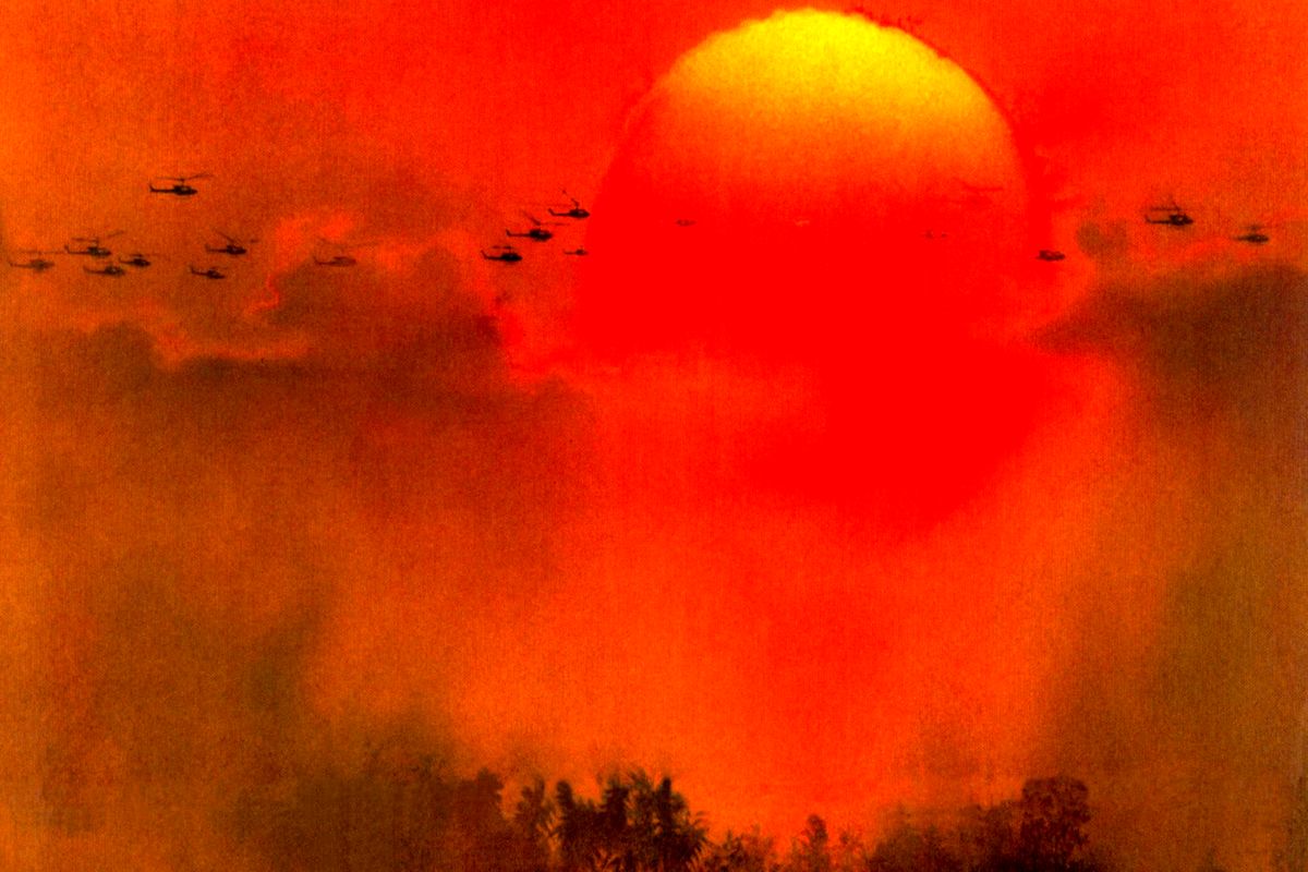 فیلم Apocalypse Now 19791