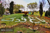 باغ فدک اصفهان از ۲۵ اسفند میزبان مسافران نوروزی می‌شود