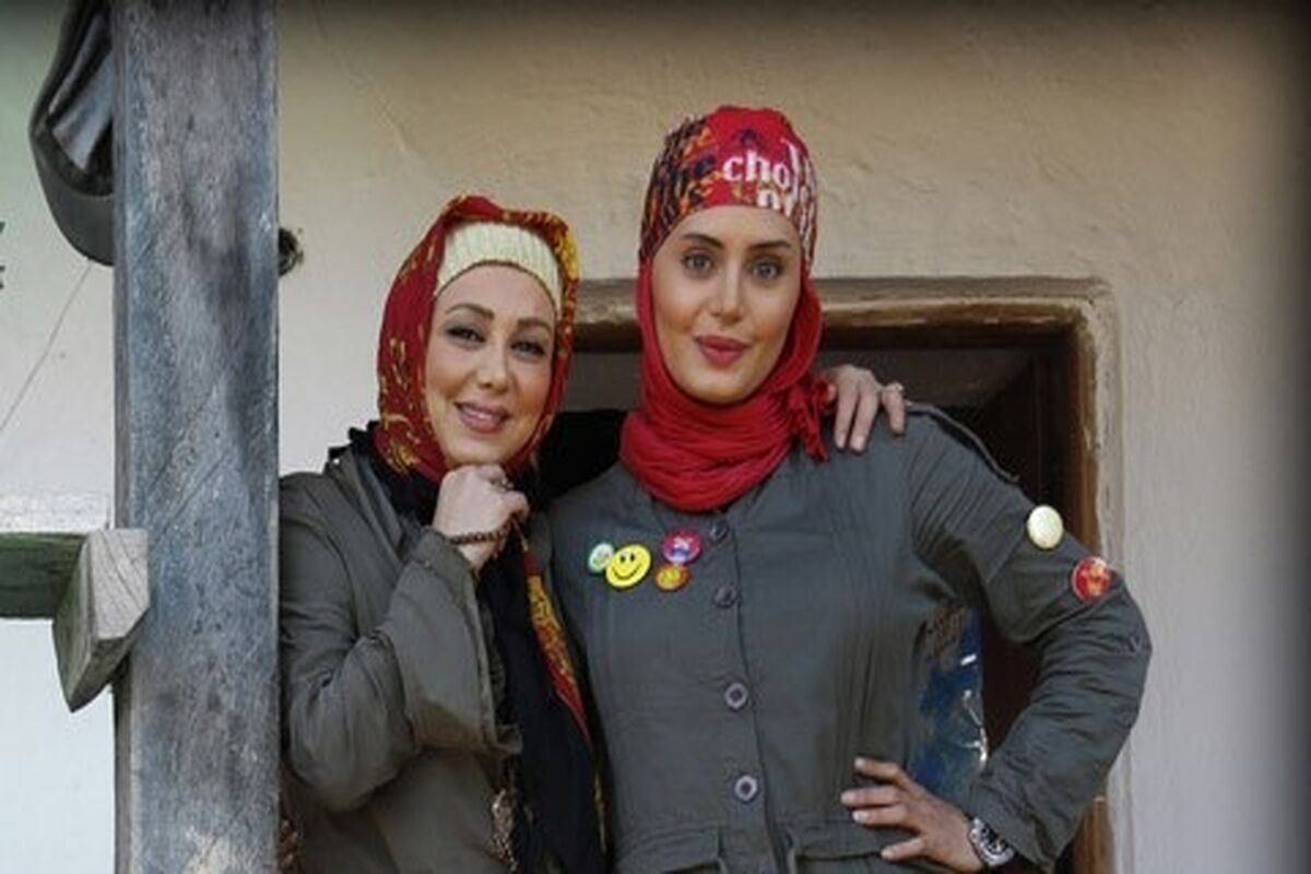 رالی ایرانی1